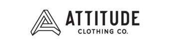 Attitude Clothing Logo
