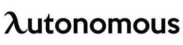 Autonomous Logo