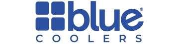 Blue Coolers Logo