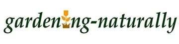 Gardening Naturally