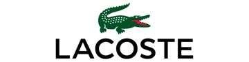 Lacoste Logo