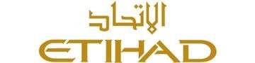 20% OFF Etihad Airways Logo