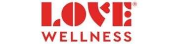Love Wellness Logo