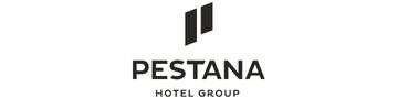 Pestana Hotels logo