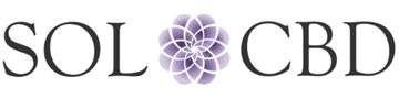 Sol CBD Logo