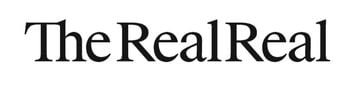 The RealReal Logo