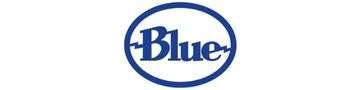 Blue Mic logo