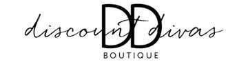 Discount Divas Logo