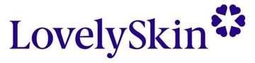 25% OFF LovelySkin Logo