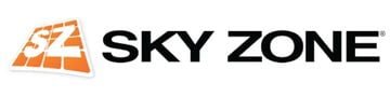 Sky Zone logo