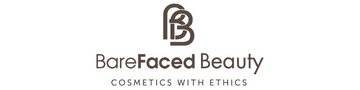 Barefaced Beauty logo
