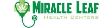 Miracle Leaf Logo
