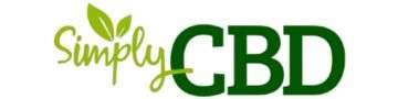 Simply CBD Logo