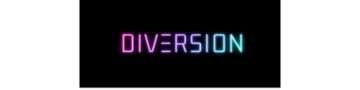 Diversion Stores Logo
