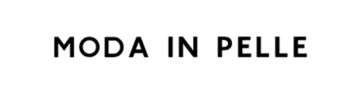 Moda in Pelle Logo