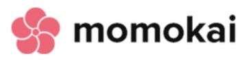 Momokai US Logo