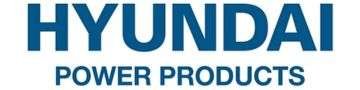 Hyundai Power Equipment Logo