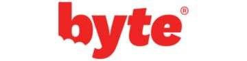 Byte Logo