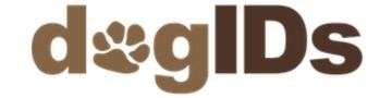 DogIDs Logo