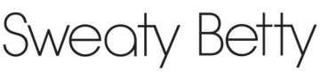 25% Off Sweaty Betty Logo