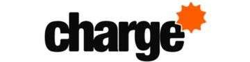 Charge Bikes Logo