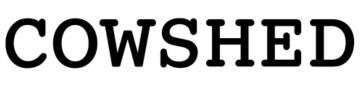 Cowshed UK Logo