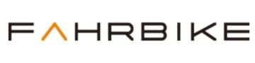 Fahrbike Logo