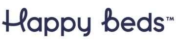 Happy Beds logo
