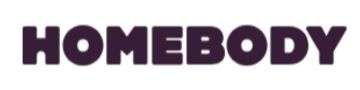Homebody logo