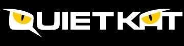 QuietKat Logo