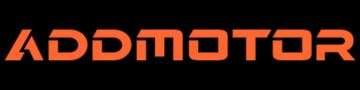 Addmotor logo