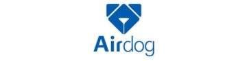 20% Off Airdog USA Logo