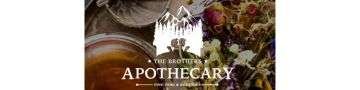 The Brothers Apothecary logo