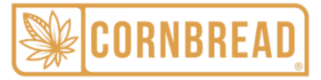 Cornbread Hemp Logo