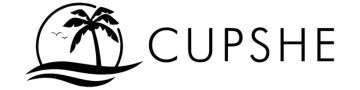 20% Off Cupshe logo