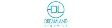 Dreamland Organics Logo