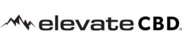 Elevate CBD logo