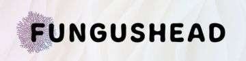 Fungus Head Logo