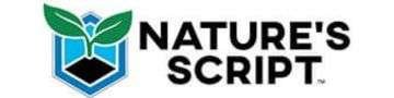Nature's Script