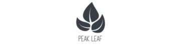 Peak Leaf logo
