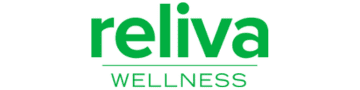 Reliva Wellness logo