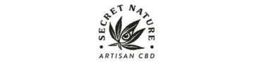 Secret Natur logo