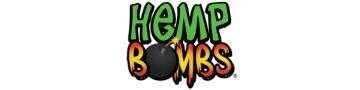 Hemp Bombs Logo