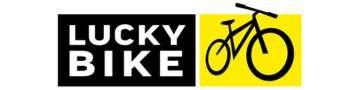 200 € Lucky Bike Logo