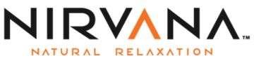 35% Off Nirvana CBD logo
