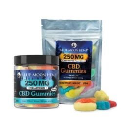 BlueMoonHemp Bestseller