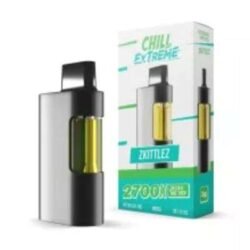 ChillClouds Bestseller (1)