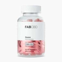 Fab CBD bestseller