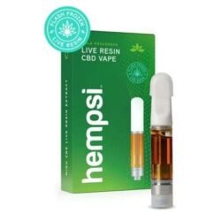 Hempsi products