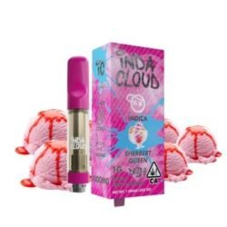 Indacloud bestseller (1)